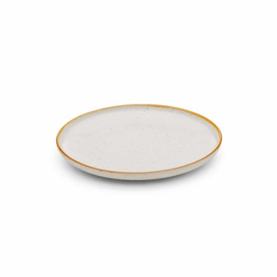 ΠΙΑΤΟ ΡΗΧΟ 20CM  BARLEY BEIGE