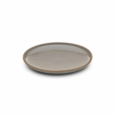 ΠΙΑΤΟ ΡΗΧΟ 20CM  INDUSTRIAL GREY