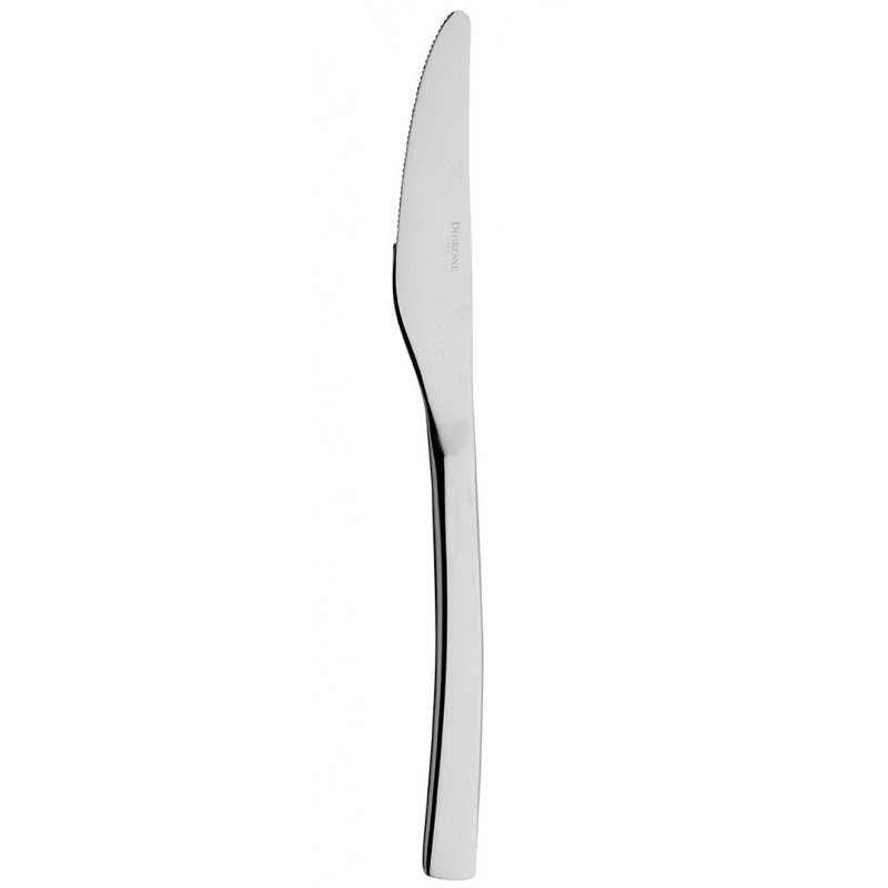 ASTREE MIRROR ΜΑΧΑΙΡΙ ΦΑΓΗΤΟΥ SOLID HANDLE