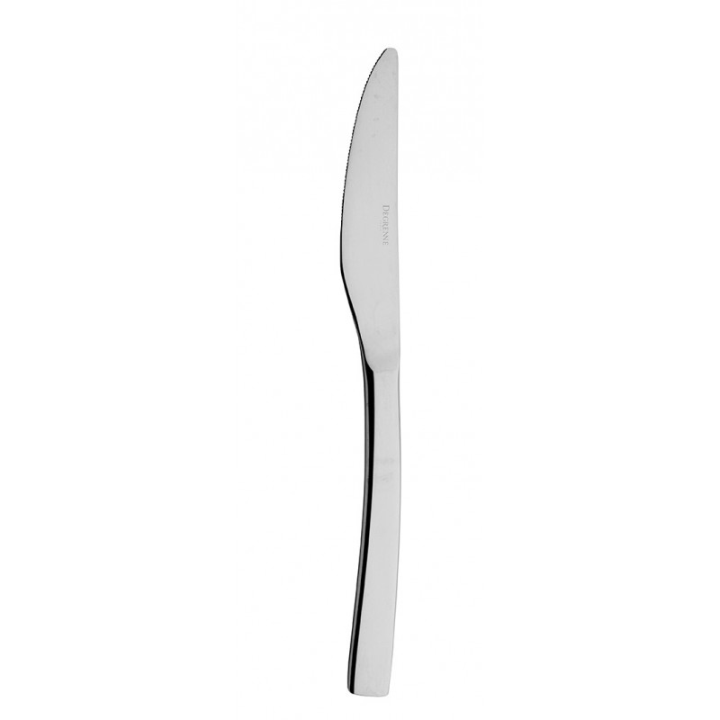 ASTREE MIRROR ΜΑΧΑΙΡΙ ΦΡΟΥΤΟΥ SOLID HANDLE