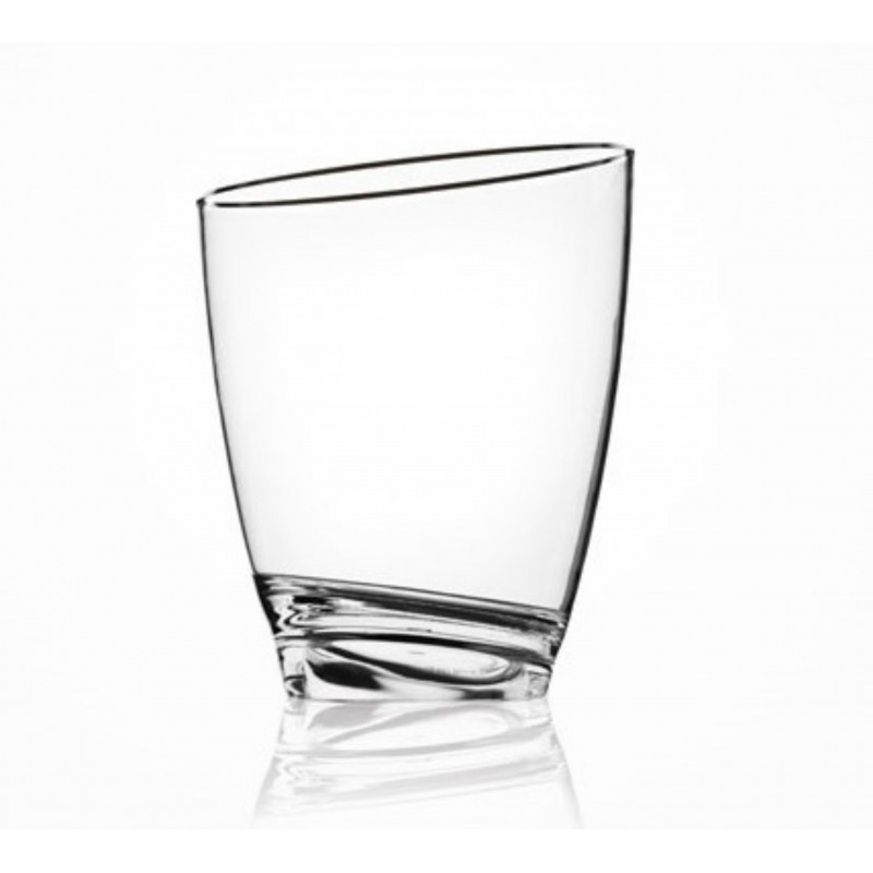 EASY BUCKET ROUND ΣΑΜΠΑΝΙΕΡΑ 20X25cm ΔΙΑΦ.