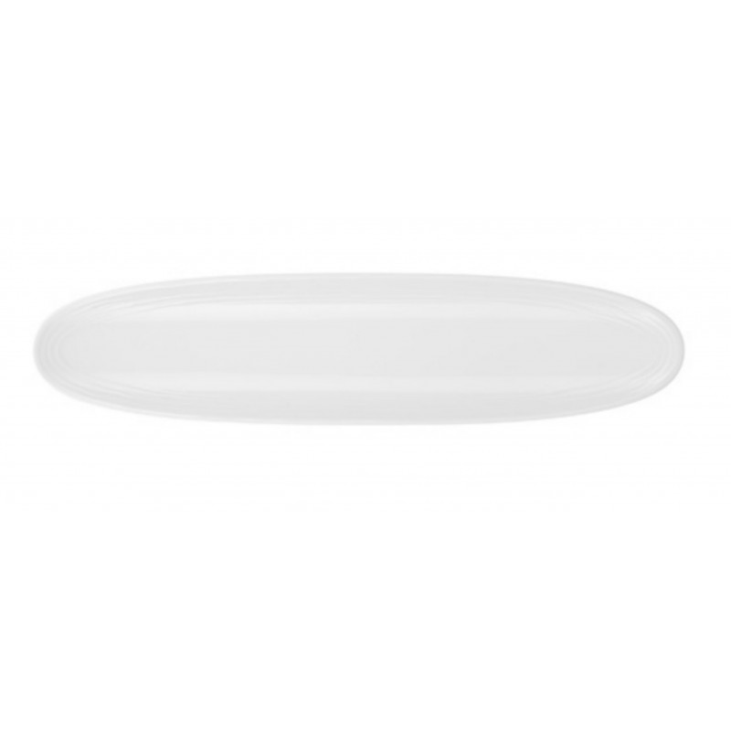 SEDONA ΠΙΑΤΕΛΑ ΟΒΑΛ GOURMET 32,5X7,5EK