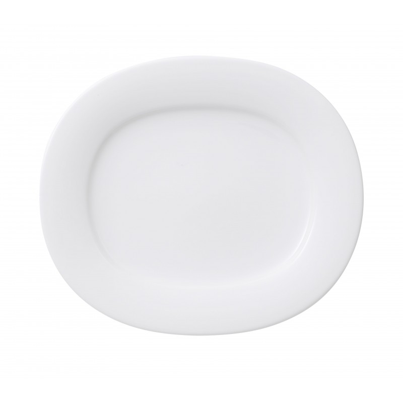 AFFINITY ΠΙΑΤΟ ΟΒΑΛ ΡΗΧΟ 22X19ΕΚ