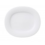 AFFINITY ΠΙΑΤΟ ΟΒΑΛ ΡΗΧΟ 16,5X14,5ΕΚ