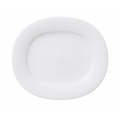 AFFINITY ΠΙΑΤΟ ΟΒΑΛ ΡΗΧΟ 16,5X14,5ΕΚ