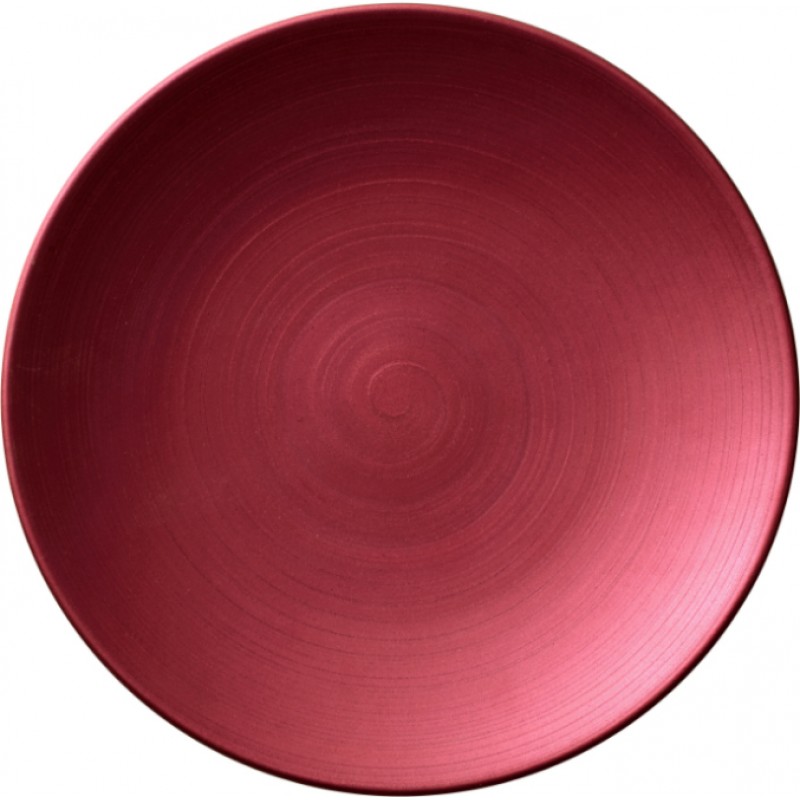 COPPER GLOW ΠΙΑΤΟ ΡΗΧΟ COUPE 16ΕΚ