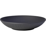THE ROCK BLACK SHALE ΠΙΑΤΟ ΒΑΘΥ COUPE 24cm