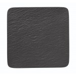 THE ROCK BLACK SHALE ΠΙΑΤΟ ΡΗΧ ΤΕΤΡΑΓΩΝΟ 32,5ΕΚ