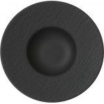 THE ROCK BLACK SHALE ΠΙΑΤΟ ΒΑΘΥ 28/14cm
