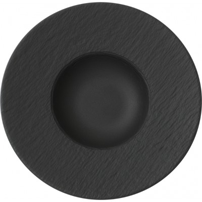 THE ROCK BLACK SHALE ΠΙΑΤΟ ΒΑΘΥ 28/14cm