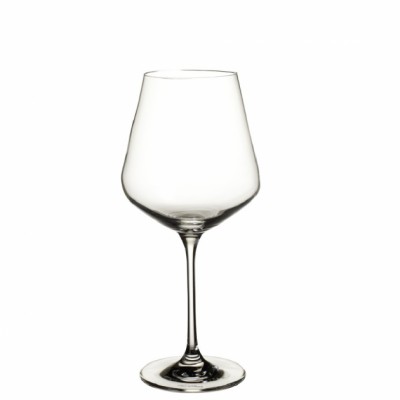 LA DIVINA ΠΟΤΗΡΙ ΚΟΚΚΙΝΟΥ ΚΡΑΣΙΟΥ 49CL / H23,4CM - ø9,6CM