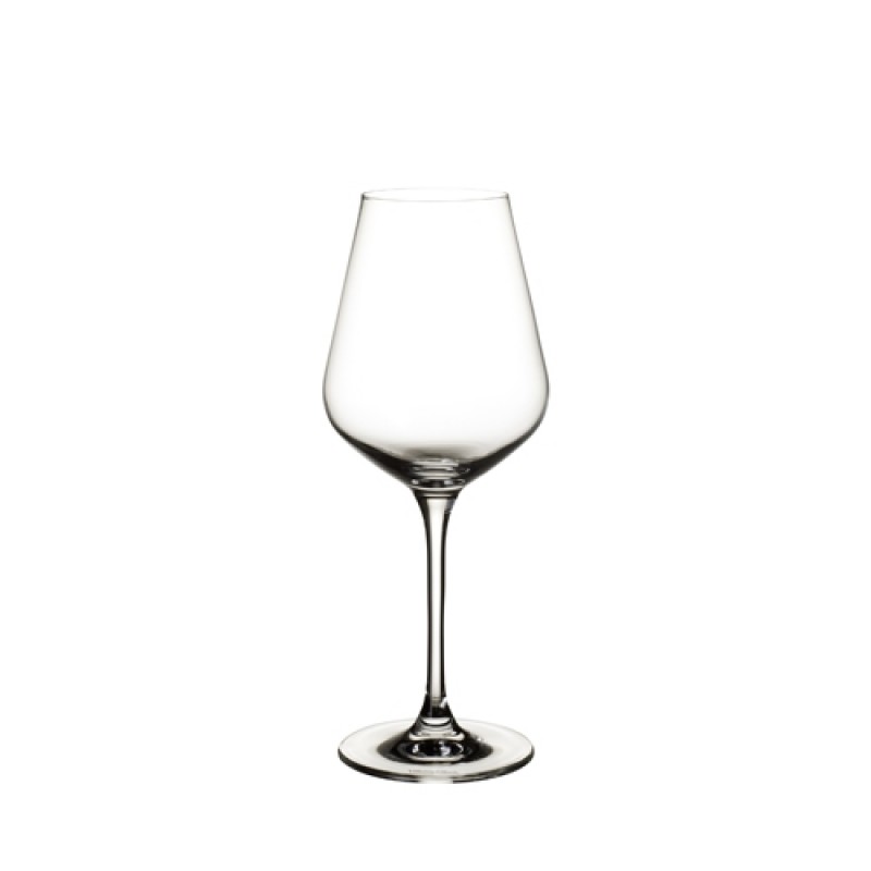 LA DIVINA ΠΟΤΗΡΙ ΛΕΥΚΟΥ ΚΡΑΣΙΟΥ 41CL H22,6CM - ø9CM