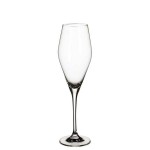 LA DIVINA ΠΟΤΗΡΙ ΣΑΜΠΑΝΙΑ FLUTE 26CL H25,1CM - ø7,1CM