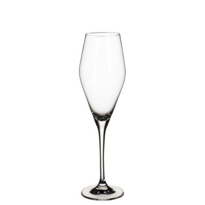 LA DIVINA ΠΟΤΗΡΙ ΣΑΜΠΑΝΙΑ FLUTE 26CL H25,1CM - ø7,1CM