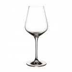 LA DIVINA ΠΟΤΗΡΙ ΝΕΡΟΥ/ΚΡΑΣΙΟΥ BORDEAUX 68CL H25,2CM - Ø10,2CM