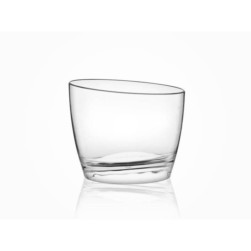 EASY BOWL ROUND ΣΑΜΠΑΝΙΕΡΑ 32x26,5cm ΔΙΑΦ.