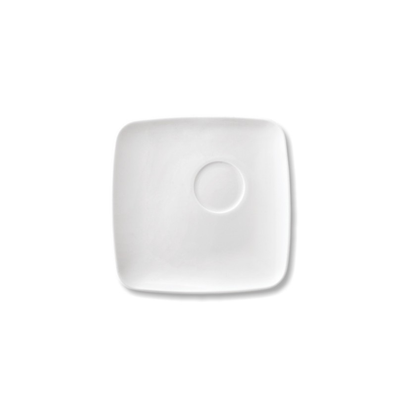 VITAL SQ ΠΙΑΤΑΚΙ ΚΑΦΕ/ΤΣΑΓΙΟΥ 15CM 14015
