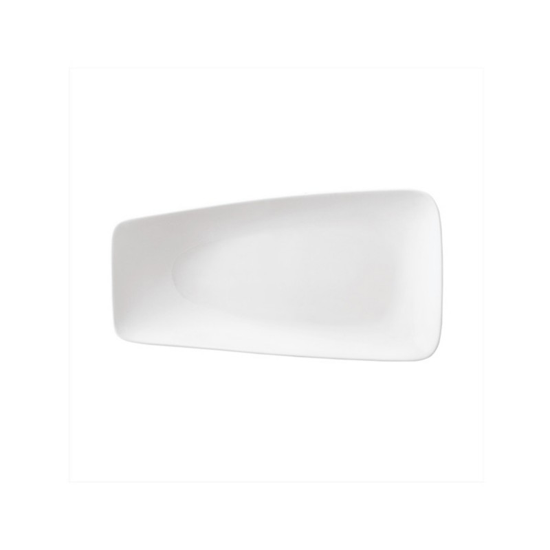 VITAL RECT. ΠΙΑΤΟ ΡΗΧΟ ΣΤΕΝΟ 15CM 11015
