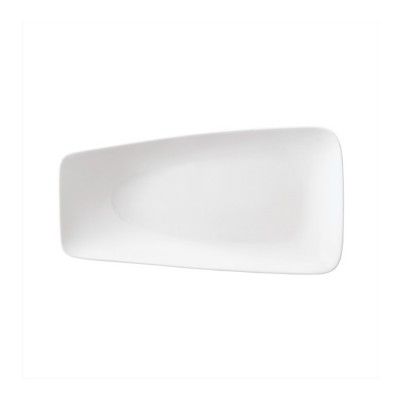 VITAL RECT. ΠΙΑΤΟ ΡΗΧΟ ΣΤΕΝΟ 24CM 11024