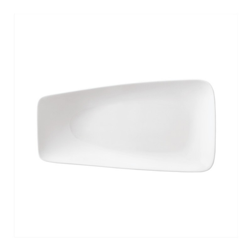 VITAL RECT. ΠΙΑΤΟ ΡΗΧΟ ΣΤΕΝΟ 24CM 11024