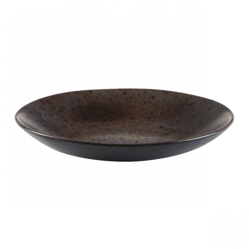 IRONSTONE ΠΙΑΤΟ ΒΑΘΥ COUPE 27CM