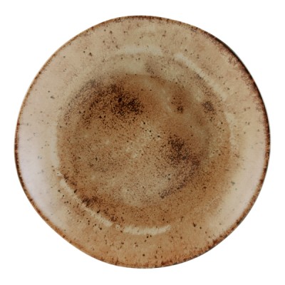 NATURA ΠΙΑΤΟ ΒΑΘΥ COUPE 27CM