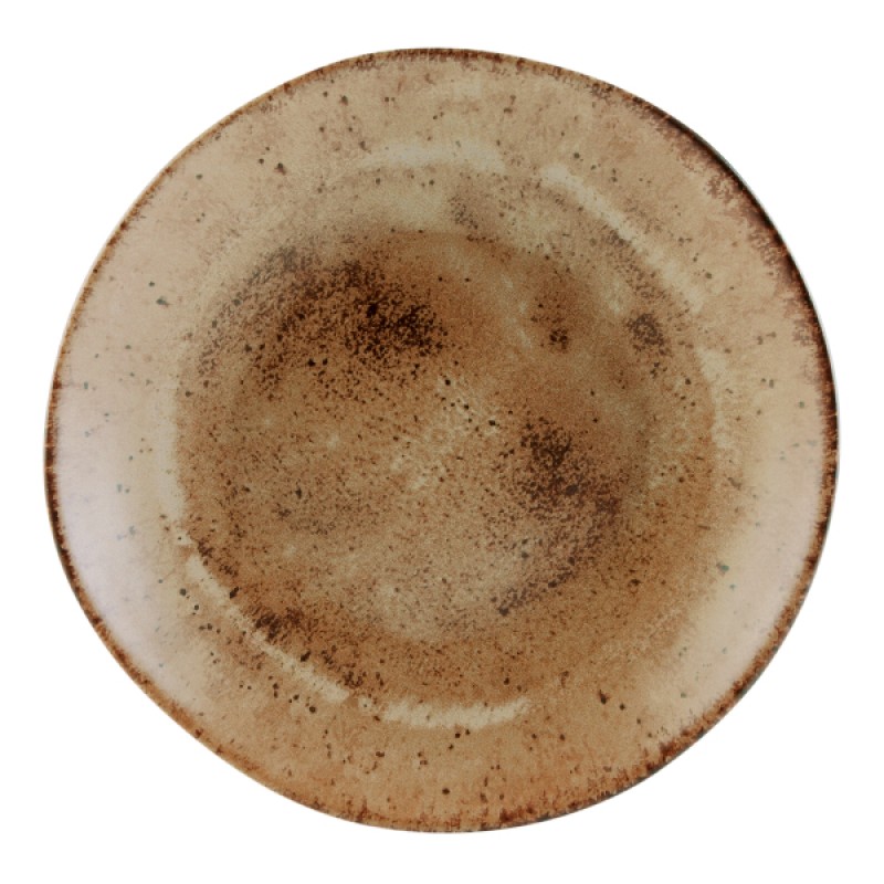NATURA ΠΙΑΤΟ ΒΑΘΥ COUPE 27CM