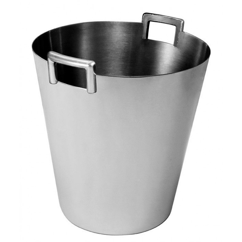 NEWPORT ΣΑΜΠΑΝΙΕΡΑ   2 ΜΠΟΥΚΑΛΙΩΝ DIA 24CM H:25,5CM