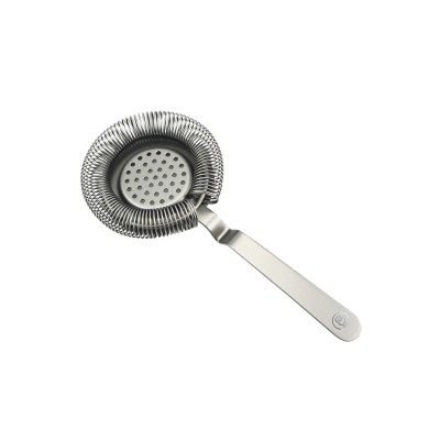 ΑΦΡΟΣΥΛΛΕΚΤΗΣ INOX DELUXE 20CM