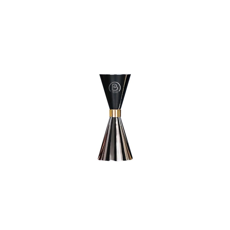 ΜΕΖΟΥΡΑ ΠΟΤΩΝ 25/50ML JAPANESE ΜΑΥΡΗ
