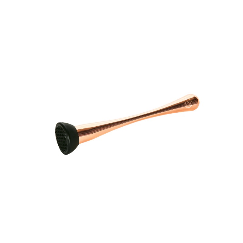 ΓΟΥΔΟΧΕΡΙ MUDDLER 22CM COPPER