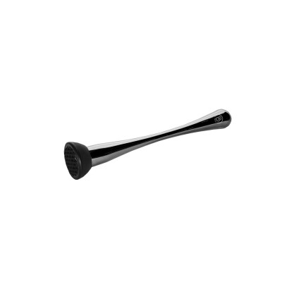 ΓΟΥΔΟΧΕΡΙ MUDDLER 22CM ΜΑΥΡΟ