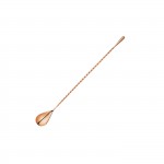 ΚΟΥΤΑΛΙ ΜΠΑΡ 40CM COPPER