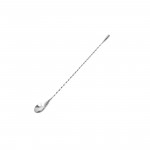 ΑΝΑΔΕΥΤΗΡΑΣ INOX ΚΟΥΤΑΛΙ 30CM