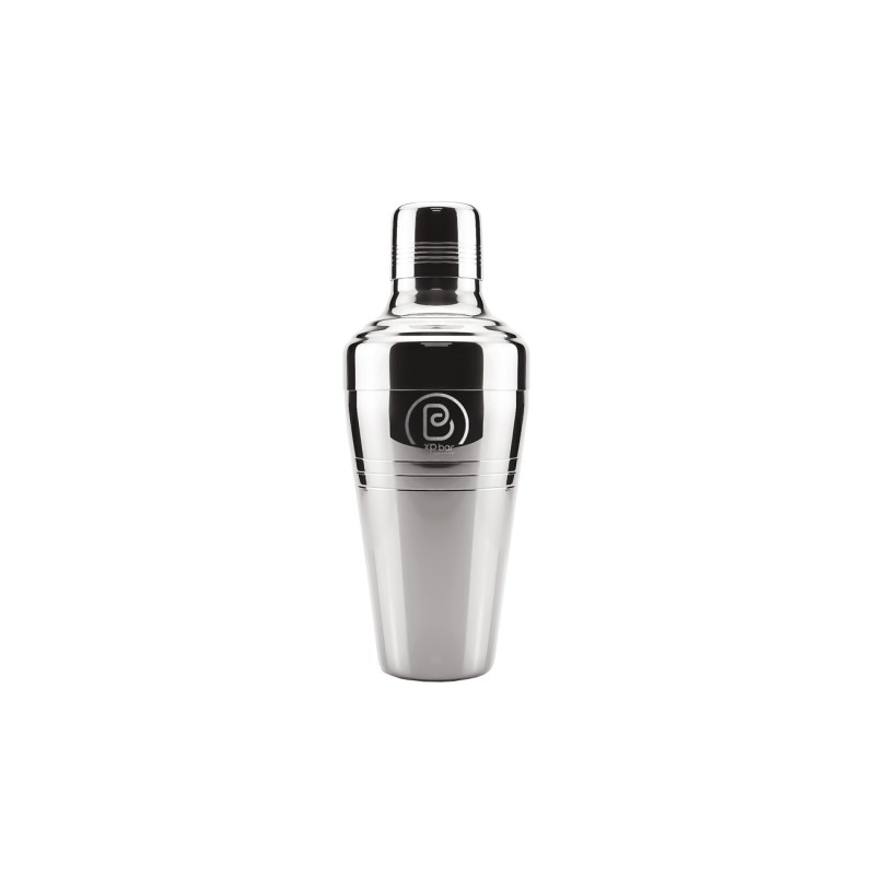 ΣΕΙΚΕΡ INOX 3 ΤΕΜΑΧΙΩΝ 540ML
