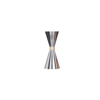 ΜΕΖΟΥΡΑ ΠΟΤΩΝ 60/90ML JAPANESE INOX