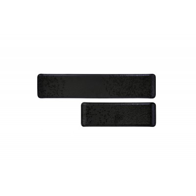 ΠΙΑΤΕΛΑ ΟΡΘΟΓΩΝΙΑ SUSHI KRONOS 46X9.5CM