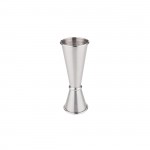 ΜΕΖΟΥΡΑ ΠΟΤΩΝ INOX JIGGER 30-60ML