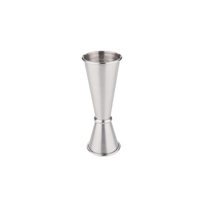 ΜΕΖΟΥΡΑ ΠΟΤΩΝ INOX JIGGER 30-60ML