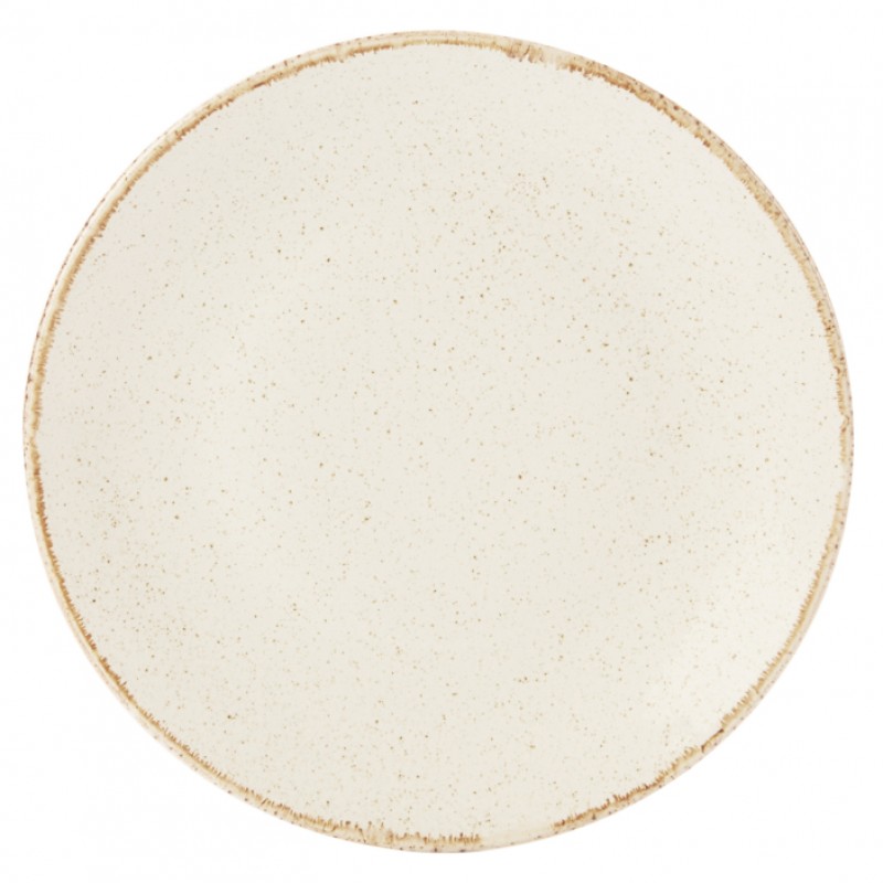 SEASONS ΠΙΑΤΟ ΡΗΧΟ COUPE 24CM OATMEAL