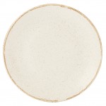 SEASONS ΠΙΑΤΟ COUPE 28CM OATMEAL