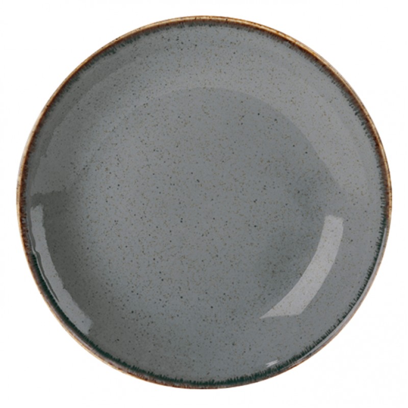 SEASONS ΠΙΑΤΟ ΡΗΧΟ COUPE 28CM STORM