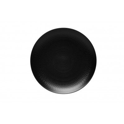 MODULO NATURE ΠΙΑΤΟ ΡΗΧΟ 31,5CM ΜΑΥΡΟ