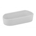 EVENTO ΒΑΣΗ ΜΠΟΥΦΕ  ΜΑΧΑΙΡΟΠ. ΛΕΥΚΗ 21 x 10 x 5 cm