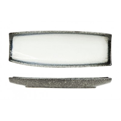 SEA PEARL ΠΙΑΤΕΛΑ ΠΑΡΑΛ/ΜΗ 33X12XH3CM ISUMI