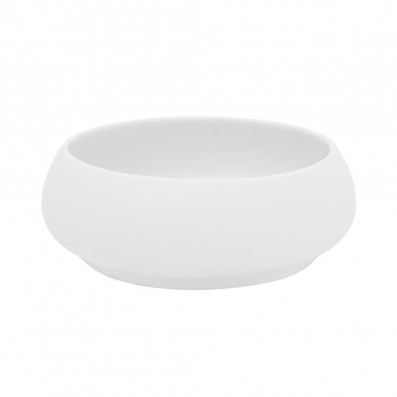 GOURMET BLANC  ΜΠΩΛ 14CM 50CL ΛΕΥΚΟ