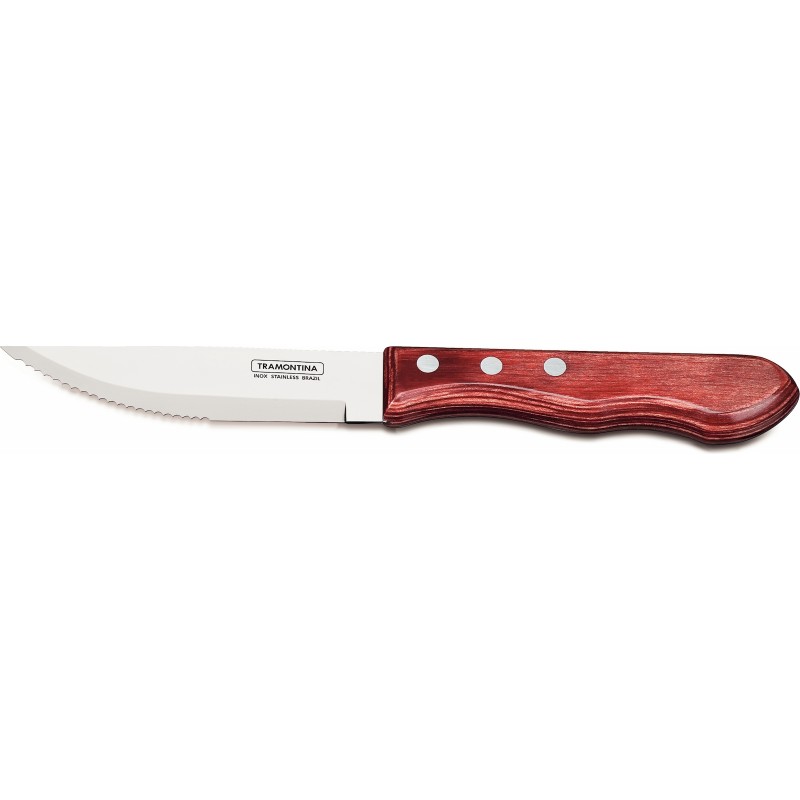 ΜΑΧΑΙΡΙ STEAK JUMBO 12cm PWR