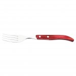 FRENCH STYLE ΠΗΡΟΥΝΙ STEAK 21,9CM ΜΕ ΚΟΚΚΙΝΗ ΛΑΒΗ