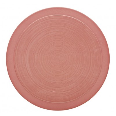 BAHIA ROSE SABLE ΠΙΑΤΟ ΡΗΧΟ 29CM ΡΟΖ