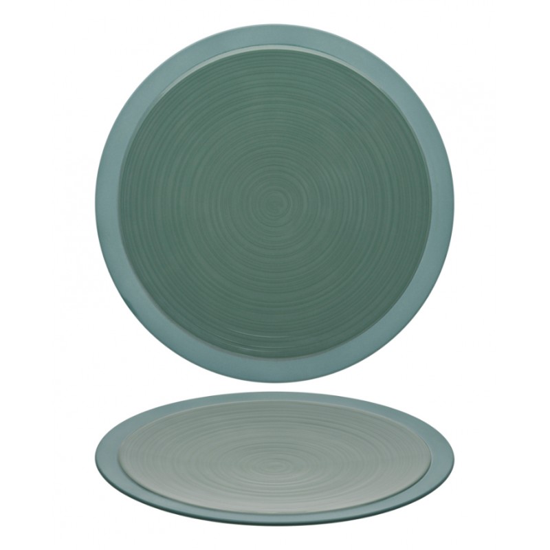 BAHIA ΠΙΑΤΟ ΡΗΧΟ 26CM GREEN